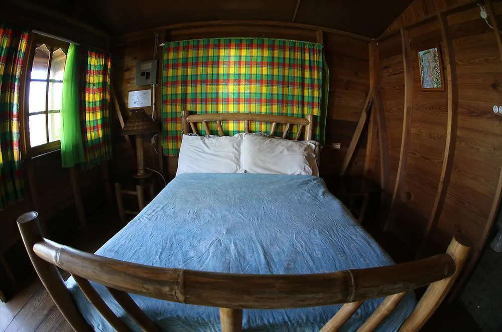 Casa vacanze Cottages On Half Moon Beach Green Island Giamaica