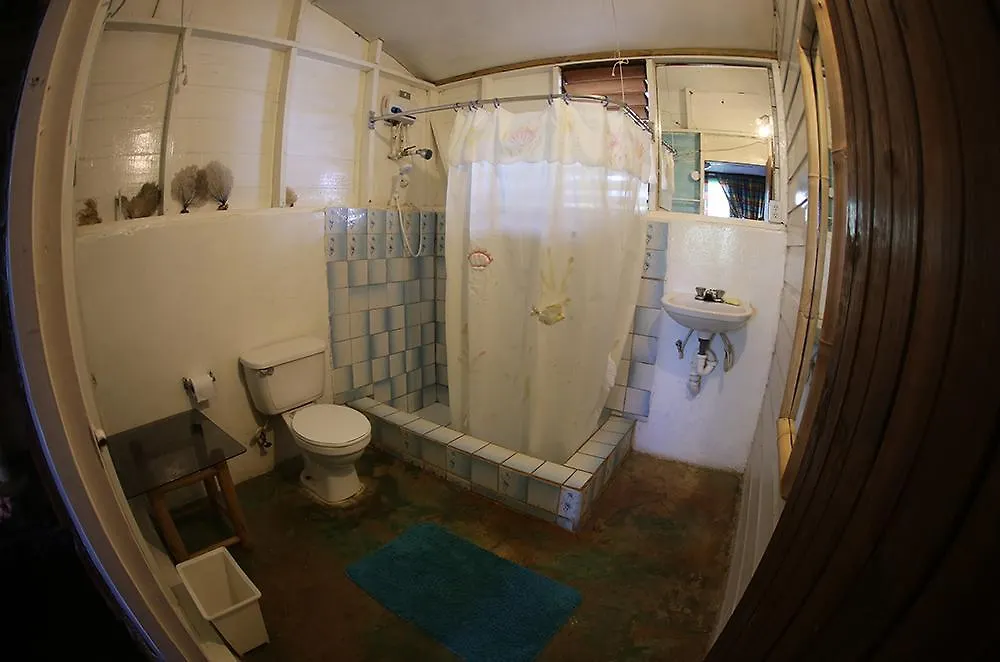 Casa vacanze Cottages On Half Moon Beach Green Island