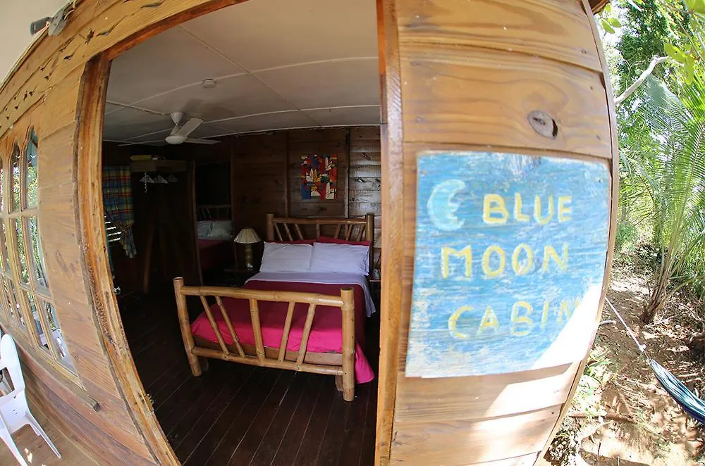 Casa vacanze Cottages On Half Moon Beach Green Island